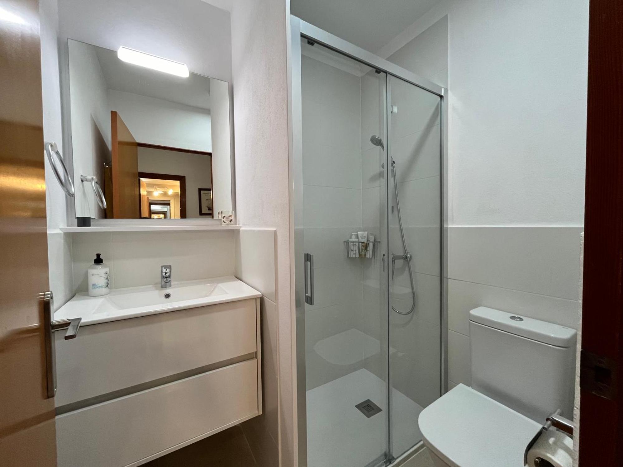 Appartement Es Castell 1 7 By Som Menorca à Fornells  Extérieur photo